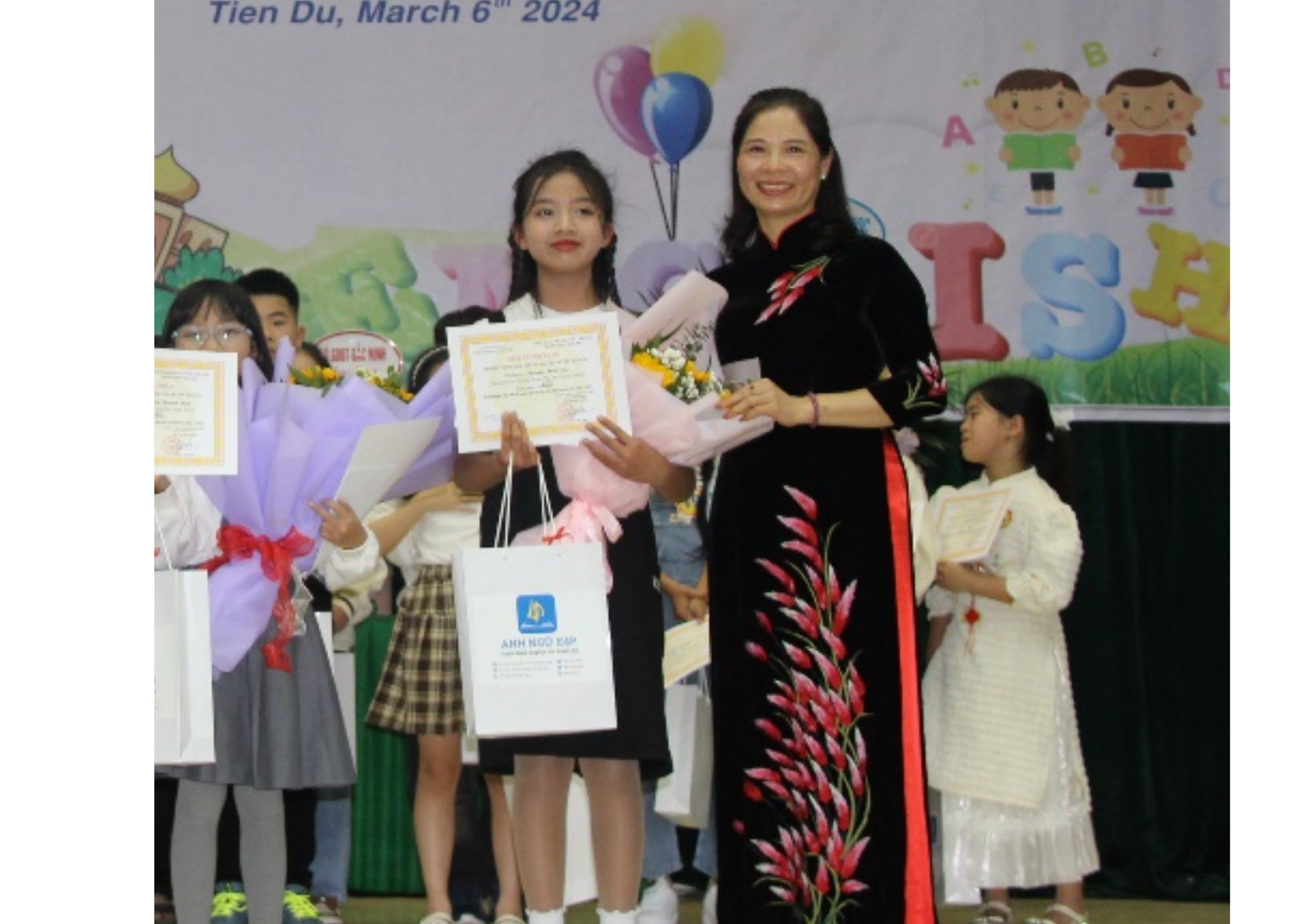 Nguyễn Minh Tuệ